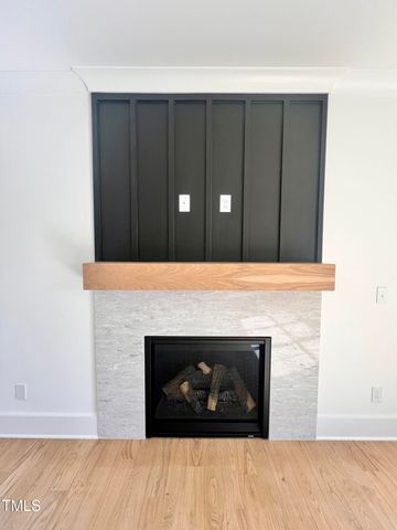 727 Cook Road, Durham, NC 27713