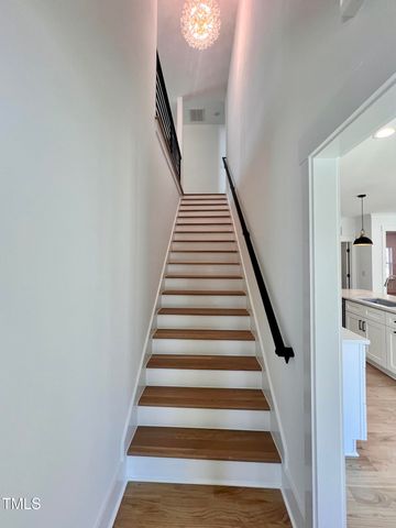 727 Cook Road, Durham, NC 27713