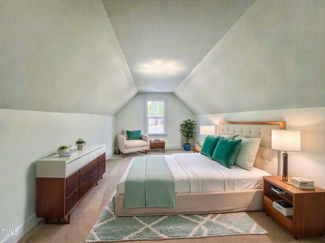 727 Cook Road, Durham, NC 27713