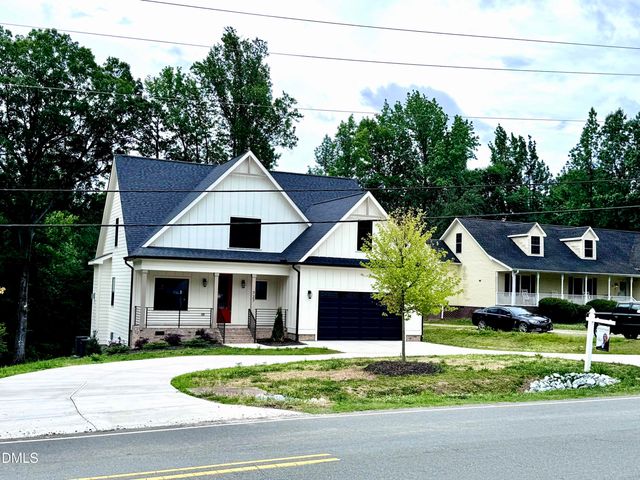 727 Cook Road, Durham, NC 27713