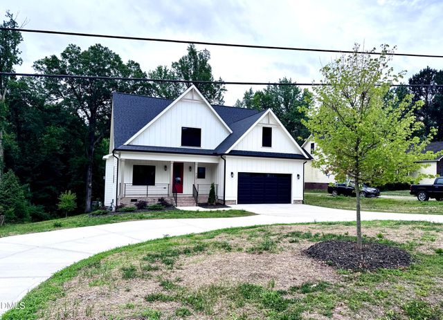 727 Cook Road, Durham, NC 27713
