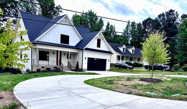 727 Cook Road, Durham, NC 27713