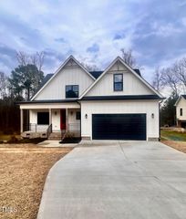 727 Cook Road, Durham, NC 27713