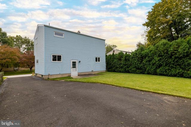 846 CENTRAL AVE, Glenside, PA 19038