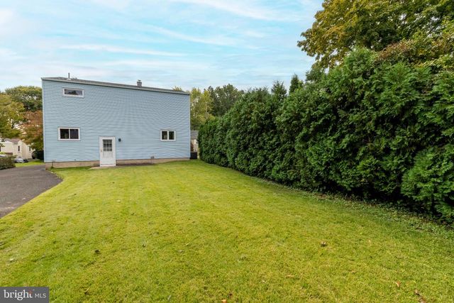 846 CENTRAL AVE, Glenside, PA 19038