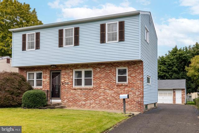 846 CENTRAL AVE, Glenside, PA 19038