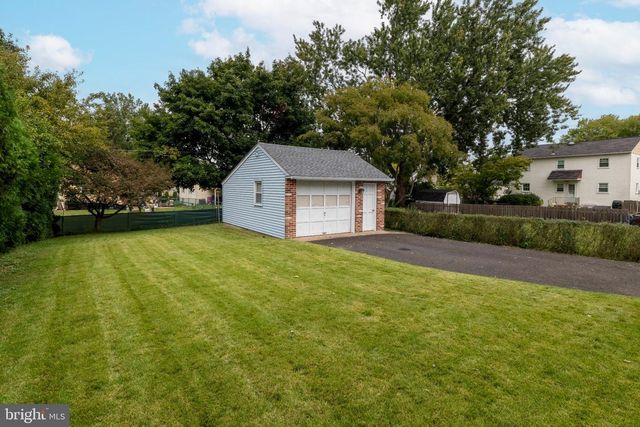 846 CENTRAL AVE, Glenside, PA 19038