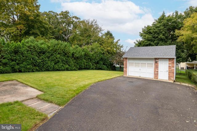 846 CENTRAL AVE, Glenside, PA 19038