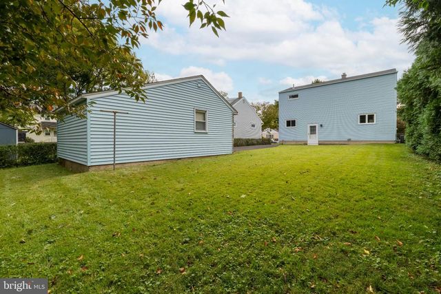 846 CENTRAL AVE, Glenside, PA 19038