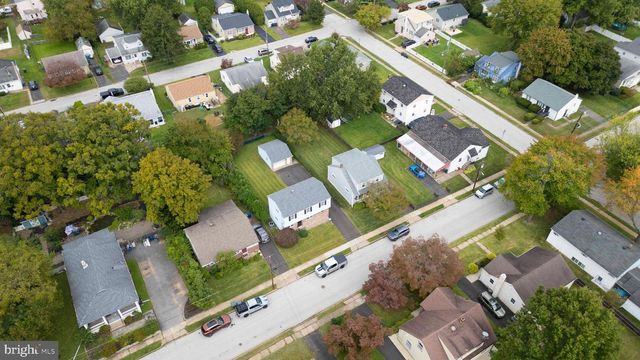 846 CENTRAL AVE, Glenside, PA 19038