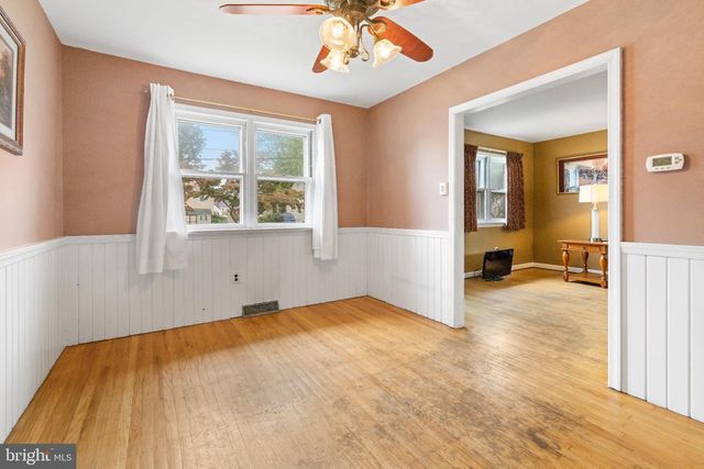 846 CENTRAL AVE, Glenside, PA 19038