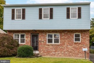 846 CENTRAL AVE, Glenside, PA 19038