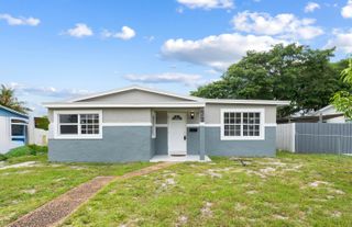 2571 NW 18th Court, Fort Lauderdale, FL 33311
