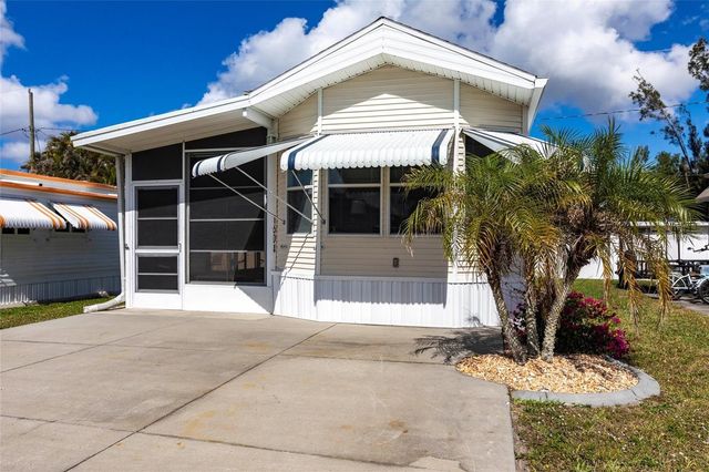 1604 N MANATEE LOOP, Punta Gorda, FL 33950
