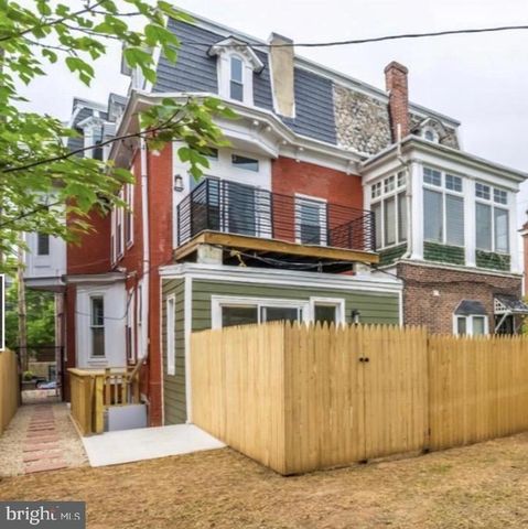 3602 POWELTON AVE, Philadelphia, PA 19104