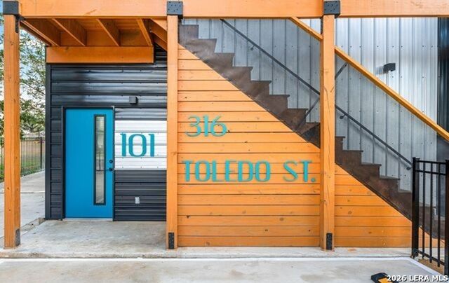 316 Toledo St, San Antonio, TX 78203