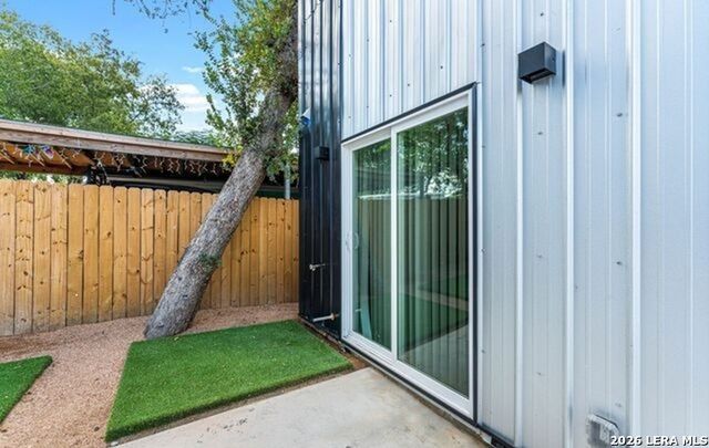 316 Toledo St, San Antonio, TX 78203