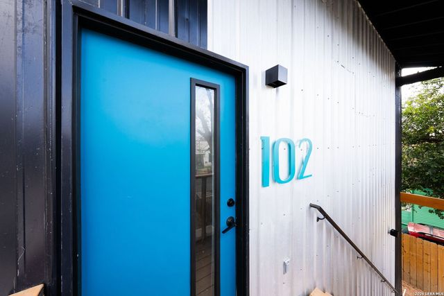 316 Toledo St, San Antonio, TX 78203