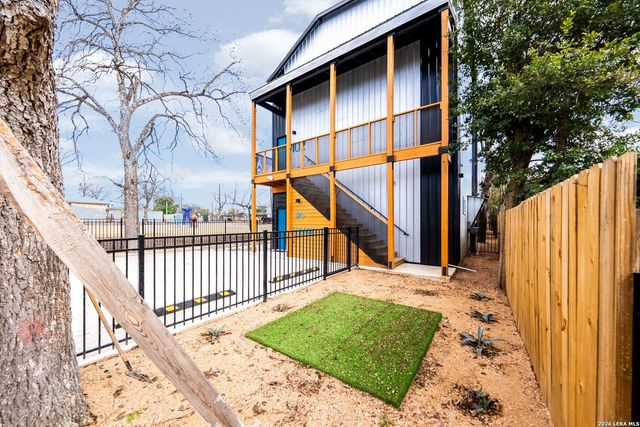 316 Toledo St, San Antonio, TX 78203