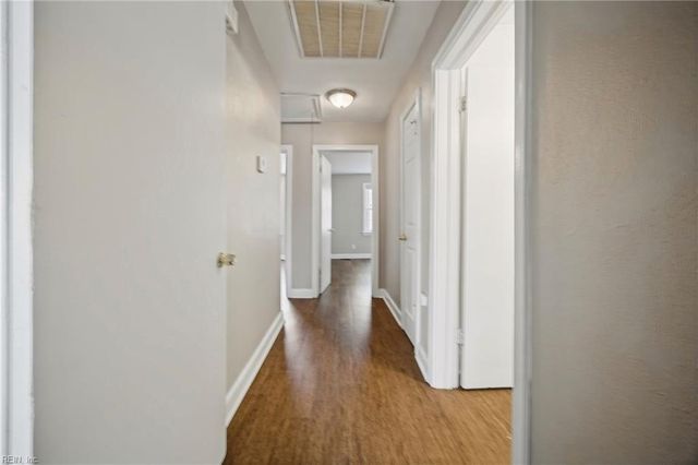 405 W 27th ST, Norfolk, VA 23517