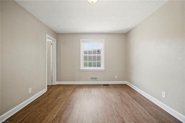 405 W 27th ST, Norfolk, VA 23517