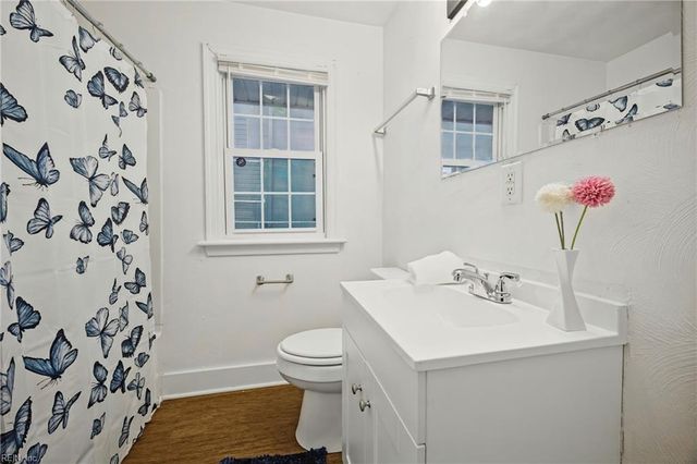 405 W 27th ST, Norfolk, VA 23517