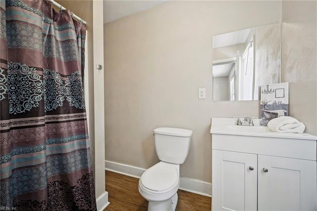 405 W 27th ST, Norfolk, VA 23517