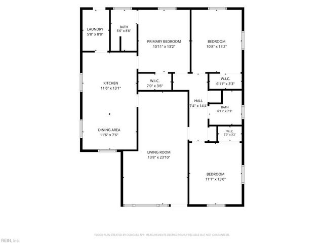 405 W 27th ST, Norfolk, VA 23517