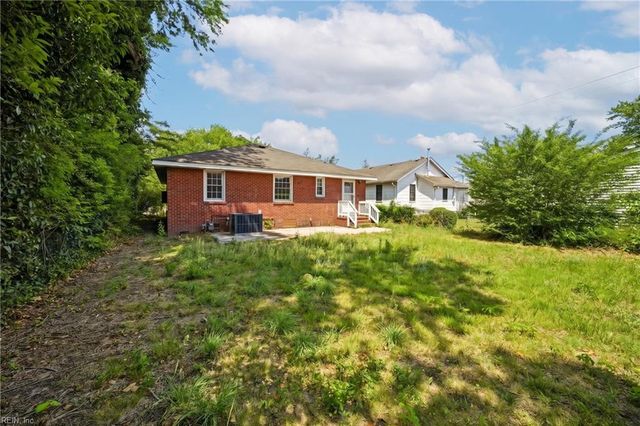 405 W 27th ST, Norfolk, VA 23517
