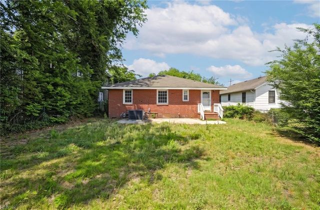 405 W 27th ST, Norfolk, VA 23517