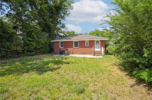 405 W 27th ST, Norfolk, VA 23517