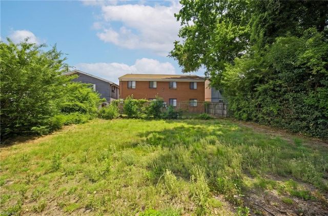 405 W 27th ST, Norfolk, VA 23517