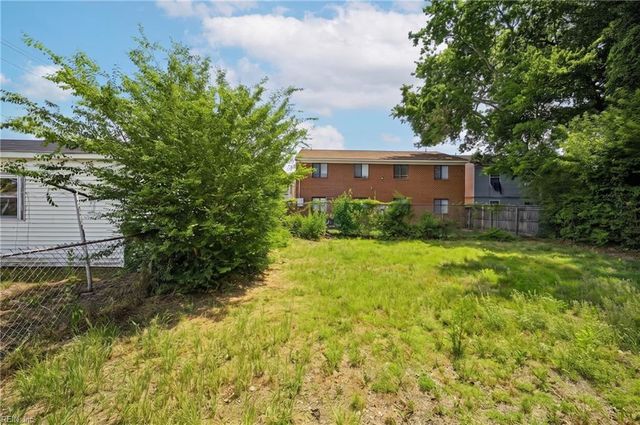 405 W 27th ST, Norfolk, VA 23517