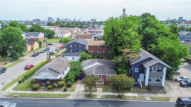 405 W 27th ST, Norfolk, VA 23517
