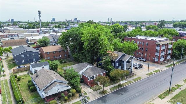 405 W 27th ST, Norfolk, VA 23517