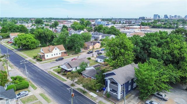 405 W 27th ST, Norfolk, VA 23517