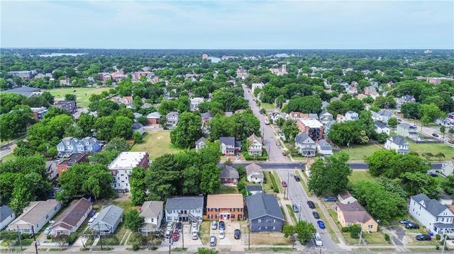 405 W 27th ST, Norfolk, VA 23517
