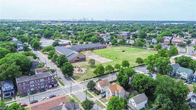 405 W 27th ST, Norfolk, VA 23517
