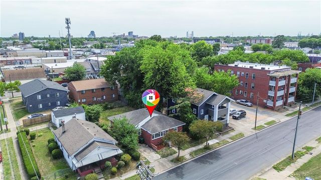 405 W 27th ST, Norfolk, VA 23517