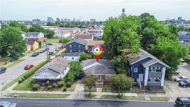 405 W 27th ST, Norfolk, VA 23517