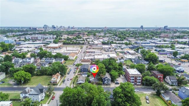 405 W 27th ST, Norfolk, VA 23517