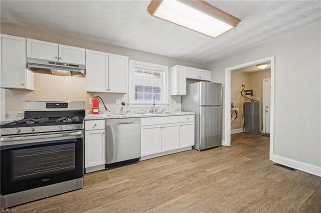 405 W 27th ST, Norfolk, VA 23517