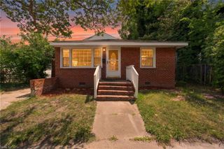 405 W 27th ST, Norfolk, VA 23517
