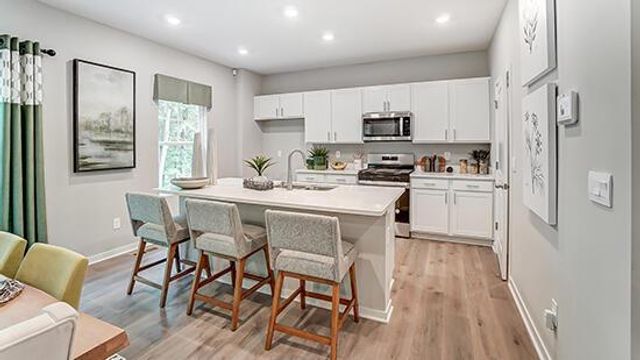 2100 Overlook Way, Newark, OH 43055