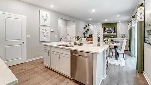 2100 Overlook Way, Newark, OH 43055