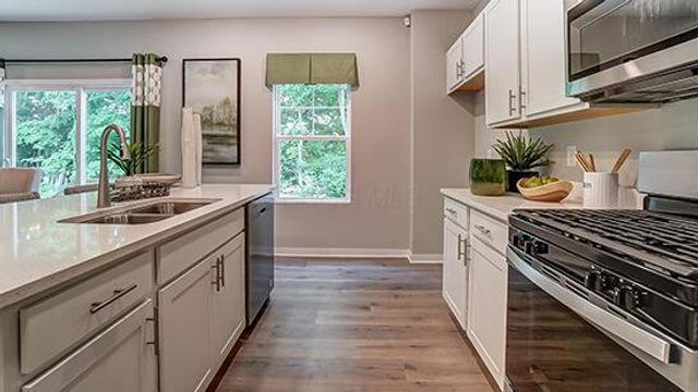 2100 Overlook Way, Newark, OH 43055