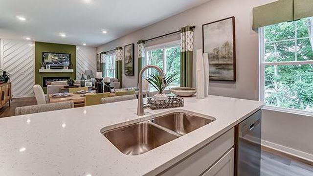 2100 Overlook Way, Newark, OH 43055