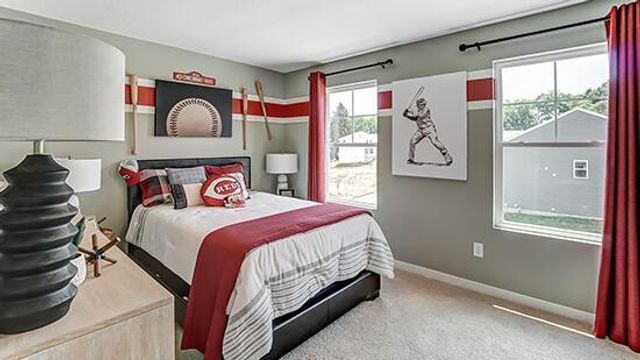 2100 Overlook Way, Newark, OH 43055