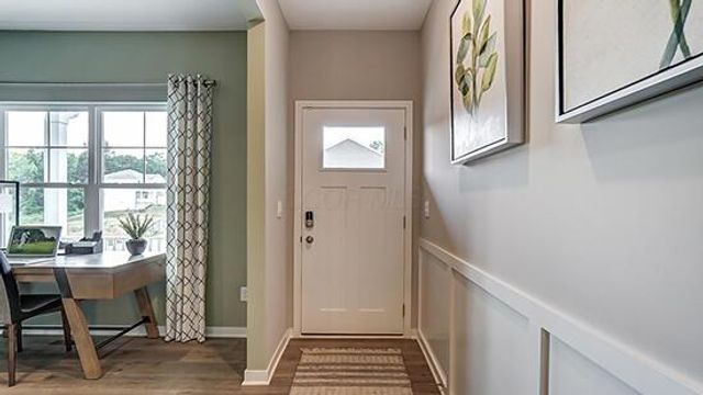 2100 Overlook Way, Newark, OH 43055