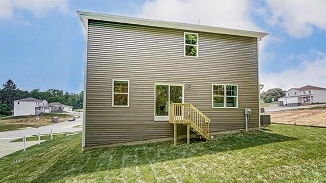 2100 Overlook Way, Newark, OH 43055